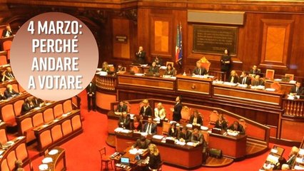 4 marzo: come combattere l'astensionismo giovanile?