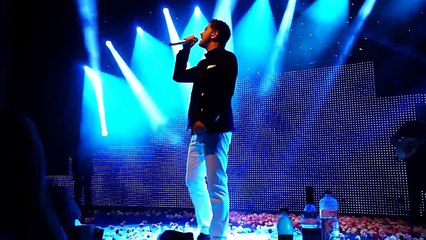 Γιώργος Γιασεμής - Φεύγοντας | Παλιόκαιρος | Πουτάνα στη ψυχή - Live 2014 HD