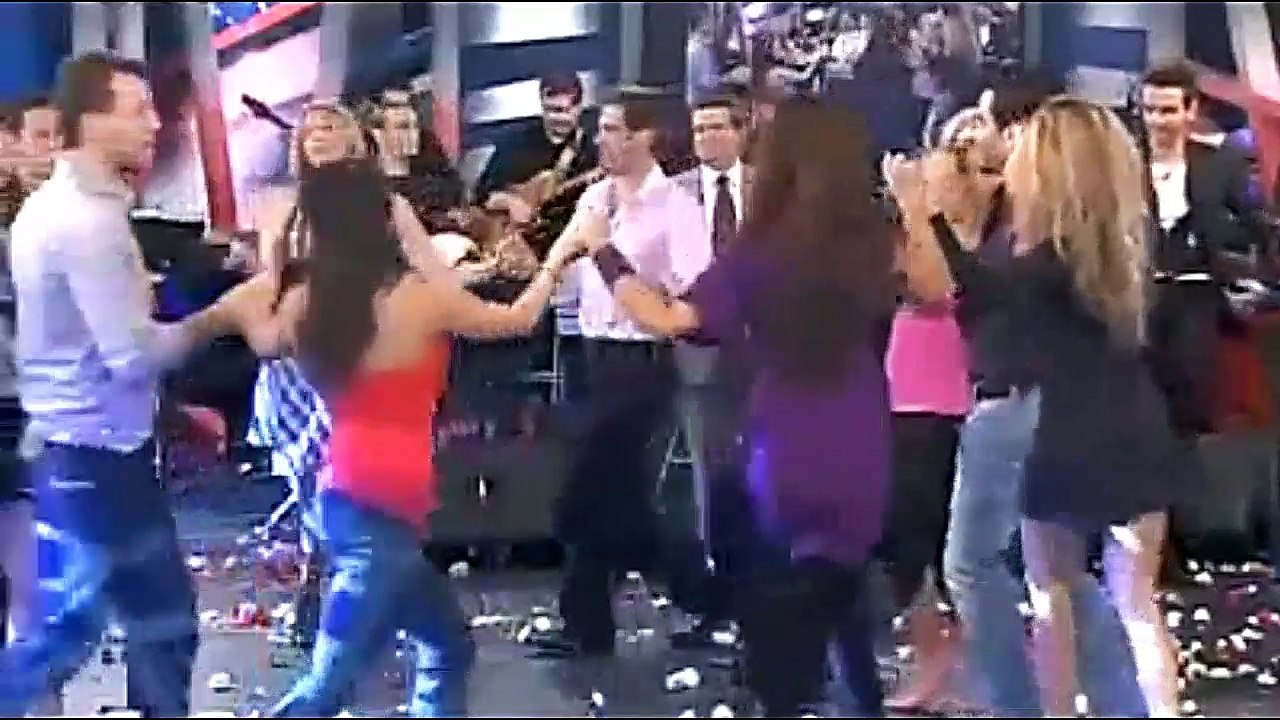 Γιώργος Μαργαρίτης - Πότ Πουρί - Το Πάρτυ της ζωής σου - Live 2008