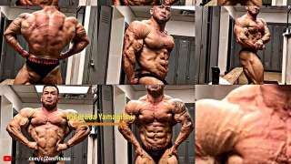 2018 Arnold Classic - The Last Day Before The Battle - 1 Day Out New Updates