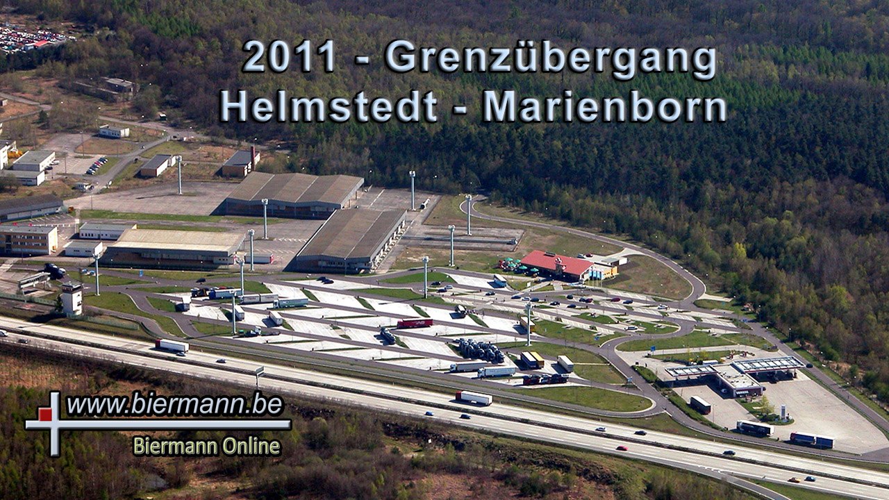 2011_Helmstedt - Marienborn