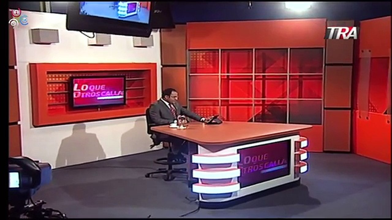 Salvador Holguín REVELA Lo Que Hizo Victor Gómez Casanova Para Traicionar a Miguel Vargas