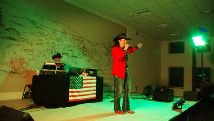 7-Soirée country 2018