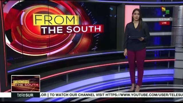 FtS 03-02: Venezuela: Maduro announces wage increases