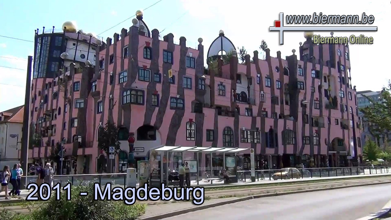 Magdeburg (2011)