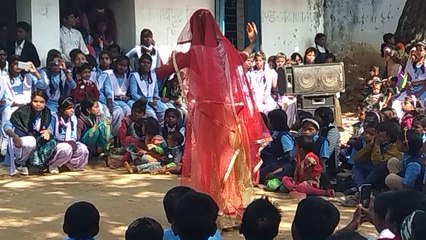 Exciting Events at Baijnathpur School Program 🎉