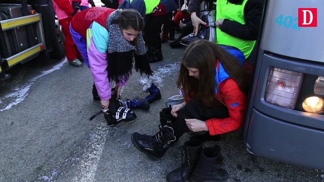 Les colonies au Centre de vacances PEP à Artigues