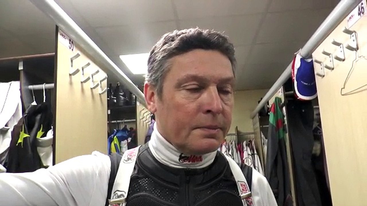 Prix de Sélection 2018 : Pierre Vercruysse présente Express Jet