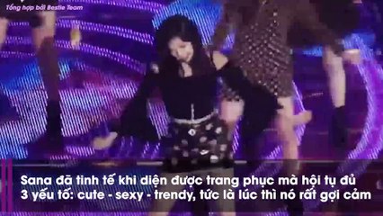 Không cần “hở bạo” những mỹ nhân Hàn sau đây vẫn “hút mắt” như thường