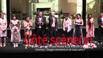 Côté Scène - Côté Scène