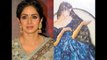 Sridevi's painting of Sonam Kapoor was set to be auctioned off in Dubai