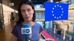 Brexit: British MPs campaign in Strasbourg | DW News