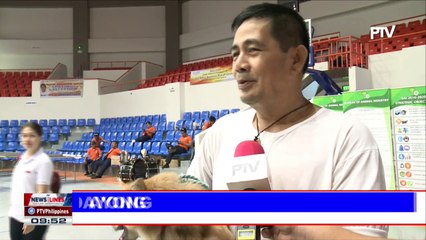 Pets get free anti-rabies vaccination