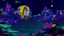 Wild Kratts - Creatures of the Caribbean