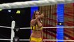 FULL MATCH - Nikki Bella vs. Paige - WWE Divas Title Match: WWE Fastlane 2015 (WWE Network)