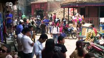 Nepal between reconstruction and conservation | Global Ideas