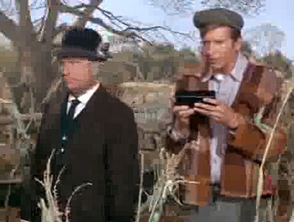 Green Acres S02e30 Music To Milk By
