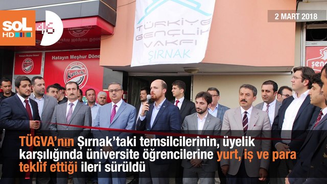 60 saniyede günün özeti - 2 Mart 2018