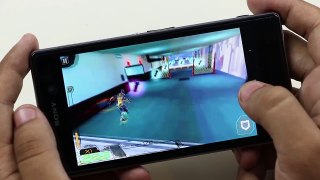 Top 10 Free HD Games for Android new