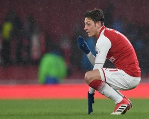 Скачать видео: Arsenal players' lack of fight will be Wenger's demise - Wright