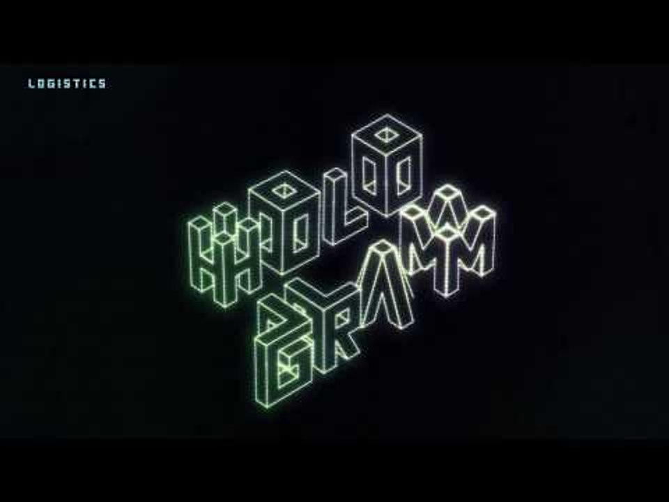 Logistics - Chant