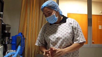 Hanggang Saan: Paco's team does not want to lose Jacob