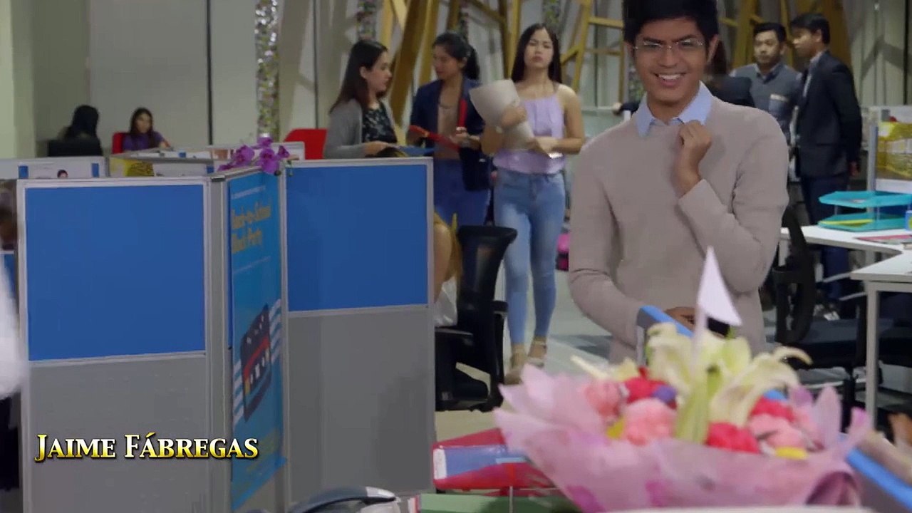 FPJ's Ang Probinsyano: Menchu appeals to Alyana