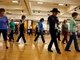 Tennessee Waltz Surprise ( Line Dance )
