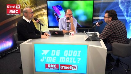 Apple plancherait sur 3 nouveaux iPhone pour septembre 2018 DQJMM (1/2)