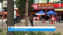 China's migrant workers face increasing job shortages | Business