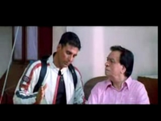 MUJSE SHADI KAROGI-akshay kumar intro http://bollyreel.com