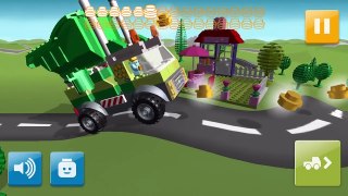 LEGO Juniors Create & Cruise - Kids Building New All Set Lego Charers | Helicopter | Truck | Car