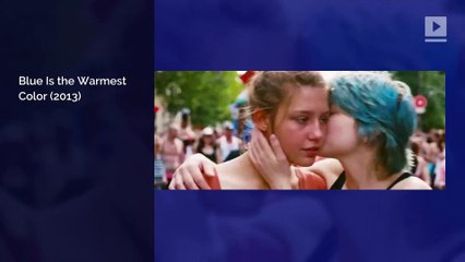 8 Netflix Films to Watch for Women's History Month