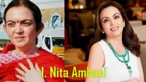 Ambani family and their shocking transformation over the years