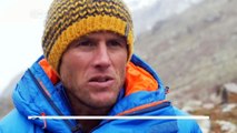 In the Himalayas with Stephan Siegrist | DW News