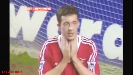 Great Wins 1996 ● Liverpool FC 4-3 Newcastle United