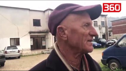VIDEO/ E lidhën dhe e grabitën, Muslim Osmani rrëfen minutat e tmerrit: Për pak ...