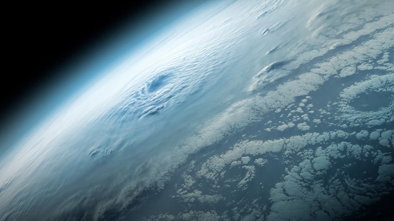 Nor’easter And A Bomb Cyclone Are Approaching