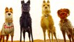 Wes Anderson's Isle of Dogs - "Okay It's Worth It" Clip