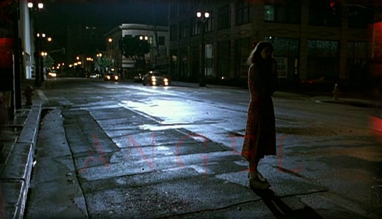 Angel S04 E18 Shiny Happy People