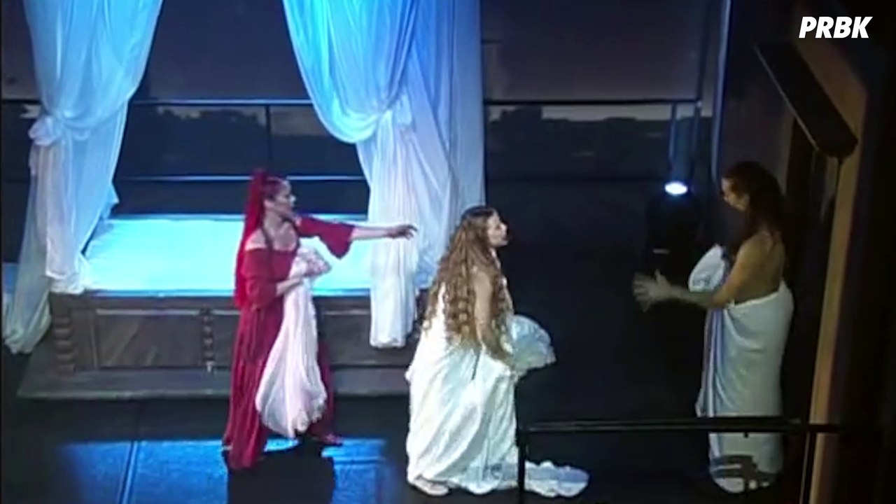 Que devient Cécilia Cara depuis le succès de "Roméo et Juliette" ?