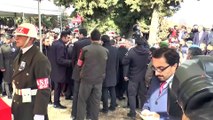 Şehit Jandarma Uzman Çavuş Dinek, son yolculuğuna uğurlandı - DENİZLİ