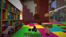 Minecraft Daycare - GIRLFRIEND TRUTH OR DARE! (MINECRAFT ROLEPLAY)