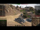 World of Tanks Gameplay for Beginners in EL HALLUF with T-29 TANK DESTROYED ENEMY ARMORED Buy M3 LEE