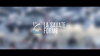 SAVATE FORME
