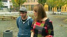Berlin: 'Welcome Class' for young refugees | DW News