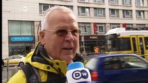 How do Germans feel about Helmut Kohl? | DW News
