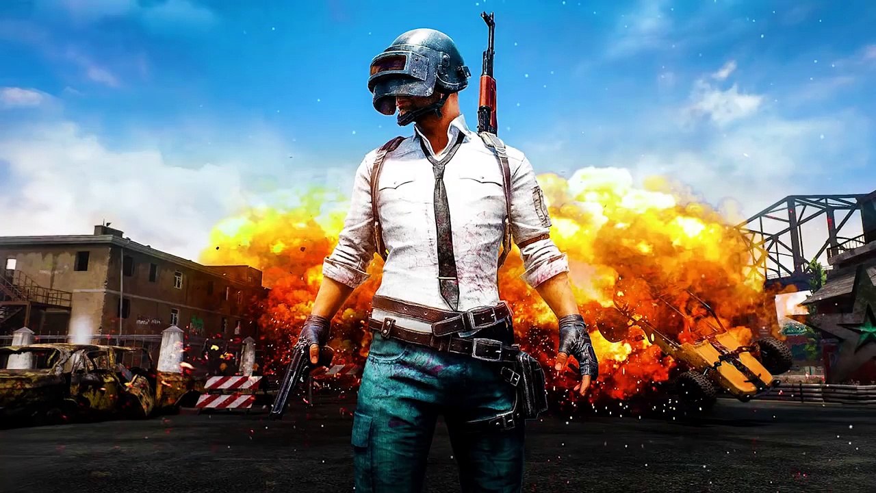 [Eng Sub] PUBG Rank 1 -43 kills Solo vs Squad - PLAYERUNKNOWN'S BATTLEGROUNDS #133