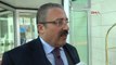 Bolu Yargıtay Başkanı Cirit Küçücük Bir Devlet Salih Müslim'i İade Etmem Diyor