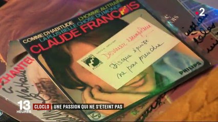 Feuilleton : inoubliable Cloclo (5/5)